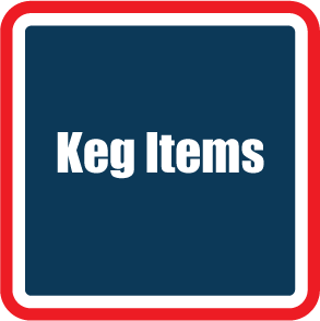 Keg Items