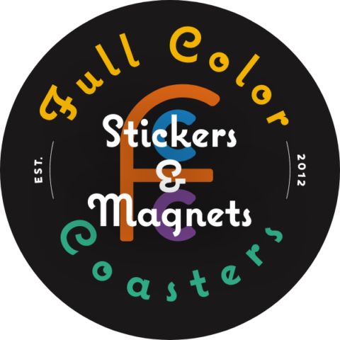 Home — Full Color Coasters